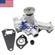 Water Pump 129271-42001 for Yanmar 3JH4E 3JH5E 3JH5AE 4JH4AE 4JH4E Engine