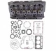 New Cylinder Head+Full Gasket Kit For Kubota D722 Engine G1900 GF1800E Tractor