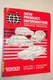 1992 GEO NEW PRODUCT INFORMATION Shop Service Manual ST370-92NPI GM OEM Repair