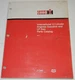 CASE IH International 4 Cylinder Gas &LP Engine ENG-1 OEM Complete Parts Manual