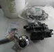 NEW KUBOTA M6921 3RD THIRD FUNCTION STANDARD VALVE KIT FOR LA1955/ LA2255