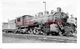 1CC504 RP 1940s/1960s GREAT NORTHERN RAILROAD 4-6-2 LOCO #1371