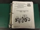 Ford 4-Cylinder Tractors 5640-7740 Service Parts Catalog   FNH-17451       11-91