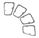 Rocker Case Cover Gasket for Kawasaki FR541V FR600V FR651V Replaces 11061-7083