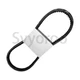 Svyoroo Fan Belt 2381559 For Clark Forklift GPS20MCGP138MC GPS25MCGP138MC