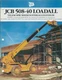 Brochure - JCB - 508-40 Loadall - Telescopic Materials Handler - c1990 (LT517)