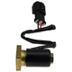 Solenoid Valve 17A-15-17271 For Komatsu WA150-3 WA180-3 WA200-3 WA250-3 WA320-3