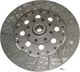 SBA320400620 Clutch Disc for Ford/New Holland Compact Tractor TC30 TC31DA TC33DA