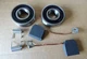  Generator Repair Kit fits Massey Ferguson MF-150 MF-50 Diesel MF-300  1100438