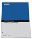 Kobelco 80CS-2 Acera Hydraulic Excavator Service Repair Workshop Manual
