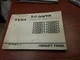 TCM Parts Manual PF-15EB