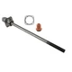 New Shaft Conversion Kit Fits Ford Tractor 9N 8N 2N & MasseyTE20 TO20 TO30 PTO