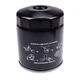 Fuel Filter T4682-43172 for Kioti DK55 CK2610 CK2610H DK451C DK551 DK60CHSE