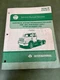 International 2000,4000,8000 Electrical System Troubleshooting Service Manual