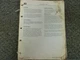 International Harvester IH TD30 TD25 TD20 TD18A Tractor Service Repair Manual