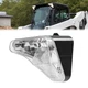 Left Headlight Lamp w/Bulbs For Bobcat A770 T450 T550 S740 S750 Track ＃7251341