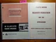 Massey Ferguson MF 20 PTO Manure Spreader Owner Operator Manual '67 + Parts '65