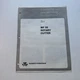 1970 Massey Ferguson MF 58 Rotary Cutter Assembly & Pre delivery Instructions