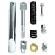 Quick Attach Wedge PIn Kit fits Kubota SVL75-2 SVL75-2C SVL90-2 V0521-75150