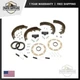 FORKLIFT MINOR BRAKE KIT HYSTER S40XMS SERIAL NUMBER C010H06518X Year 2000