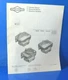 Briggs & Stratton Model 120000 Operator Manual Series 625 (277039TRI C) {P3036}