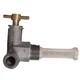 Fuel Tap fits many Ford New Holland Tractor Models 2000 3000 5000 5610 6610 7610