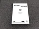 Skytrak JLG 6036 Telehandler Shop Service Repair Manual S/N 9B0500-14833