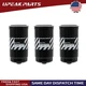 3X Fuel Filter F6800-16411 Fit For Kioti NX4510 NX5010 NX6010 RX6020 RX6620