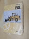 Volvo    L50E Operator's Manual,  new in OEM wrapper