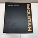 Hyundai HL740-3 Wheel Loader Operators & Workshop Service Repair Manual Set
