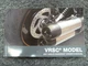 2007 Harley Davidson VRSC V-Rod Night Street Special Motorcycle Owner Manual
