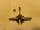 ECHO CS452VL CHAINSAW PART * CRANKSHAFT ASSEMBLY/FLYWHEEL NUT & WASHER