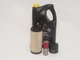 Filter/Oil Service Kit Suits Yanmar B15-3 CR, PR w/Yanmar 3 NE68 Eng. YR. 2004