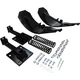 AMX27162 Standard Stalk Stomper Kit for Case IH 2200 2400 Series ++ Cornheads