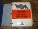 Kubota L3350 L3750 L4150 L4150-N Tractor Shop Service Repair Manual xz