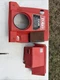 TORO CCR2000 PLASTIC SHROUD SET OEM