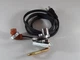 Engine heater kit for HYUNDAI Loaders HL750 w/Cummins 6BT5.9 Eng.