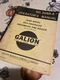 Galion 9-WHEEL PNEUMATIC ROLLER PARTS MANUAL CATALOG BOOK GUIDE Shop 00101-Up