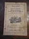 McCormick-Deering Farmall Cultivator No. HM-221, MC-D. 5066. 1-27-41--30B Manual