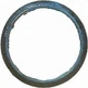 9998 Felpro Exhaust Flange Gasket New for Truck F150 F250 F350 Pickup Ford F-150