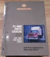 1996 INTERNATIONAL 1000 3000 4000 7000 SERIES TRUCK Parts MANUAL BOOK CATALOG