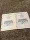 John Deere-Van Brunt Predelivery Instructions Fertilizer Grain Drill FB-A  FB-2
