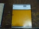 Case 1816C Skid Steer Wheel Uni Loader Original Factory Parts Catalog manual xo