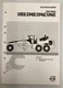 Volvo Construction Equipment Service Manual G903C/G940C/G946C/G960C - Hydraulic 