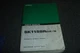 Kobelco SK115SRDZ-1E Crawler Excavator Parts Catalog Manual YY03-04555- xz
