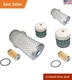 Replacement Filter Kit for Yanmar Tractors YM1401, YM2210 - 6