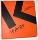Kubota B4200 Tractor & RC44-42 Mower Workshop Service Shop Manual ORIGINAL!