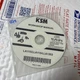 Kubota LA1153 LA1154 LA1353 Shop Service Repair Manual cd #024