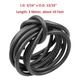 Fuel Line Hose For Honda GX160 GX200 GX140 GX120 GX110 GX240 GX270 3/16" x 13/32