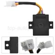 Ignitor CDI Box 21119-2120 For Kawasaki FD501V FD590V FD611V FD620D FD661D NEW